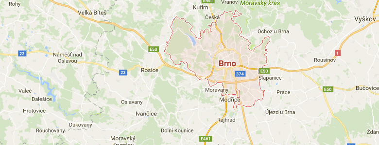 Brno